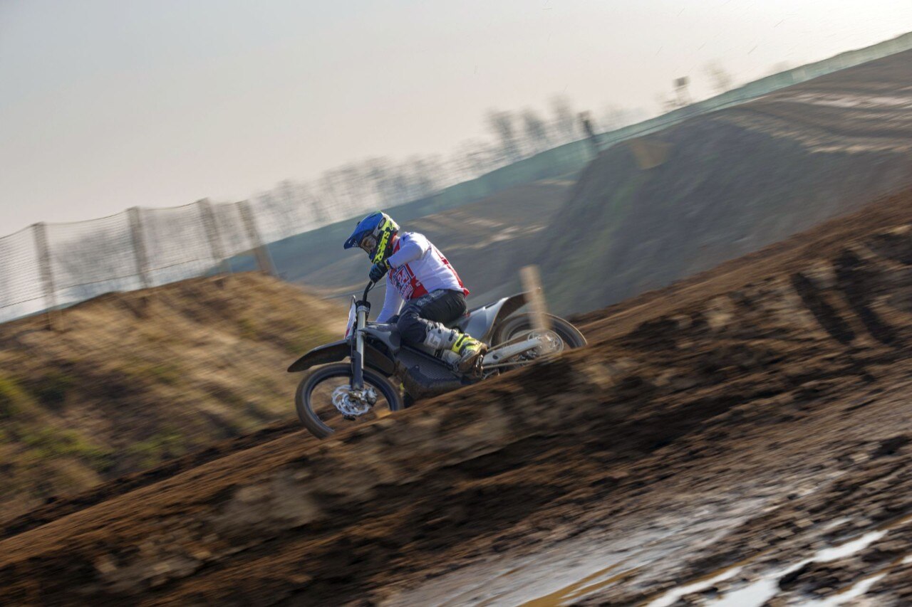 Master MX 2024 - The Race 